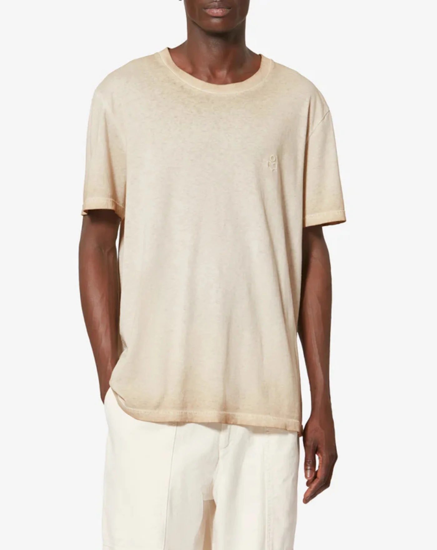 Camiseta Isabel Marant Honore Tee - Image 2