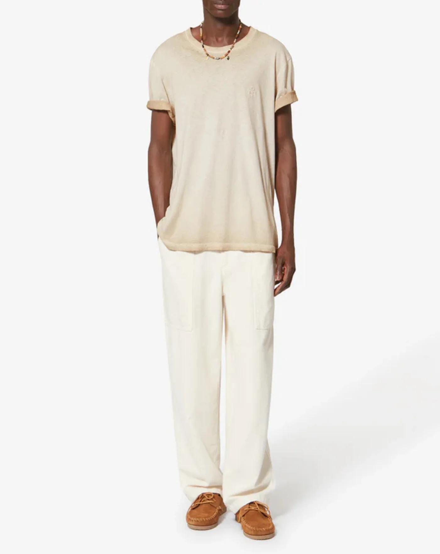 Camiseta Isabel Marant Honore Tee - Image 5