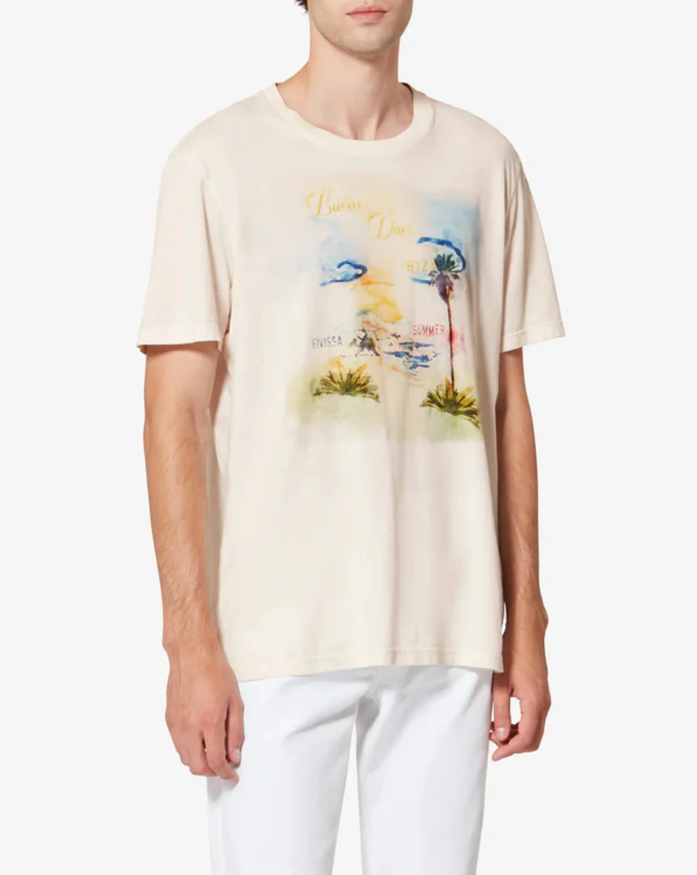 Camiseta Isabel Marant Honore Tee - Image 2