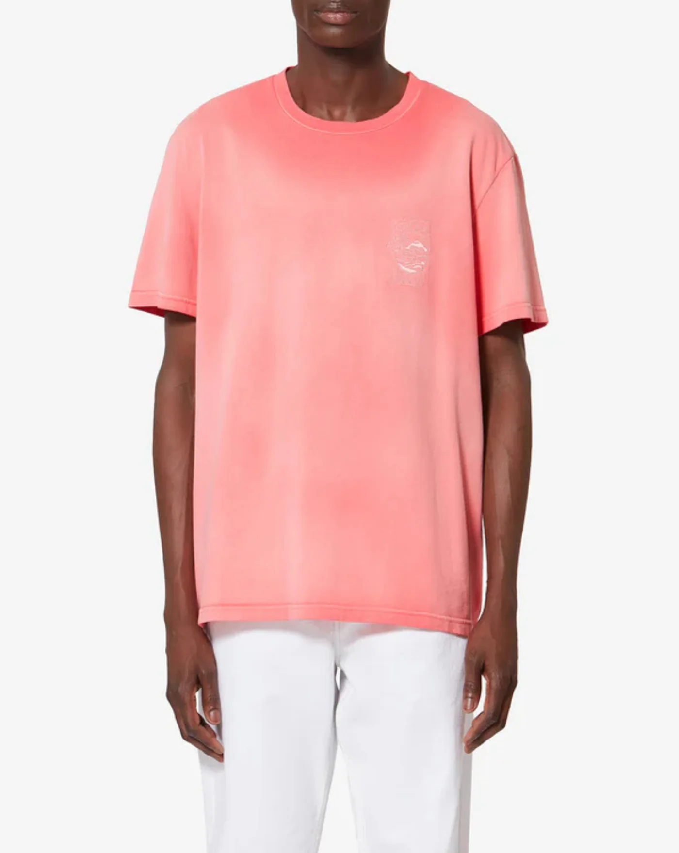 Camiseta Isabel Marant Honore Tee - Image 2