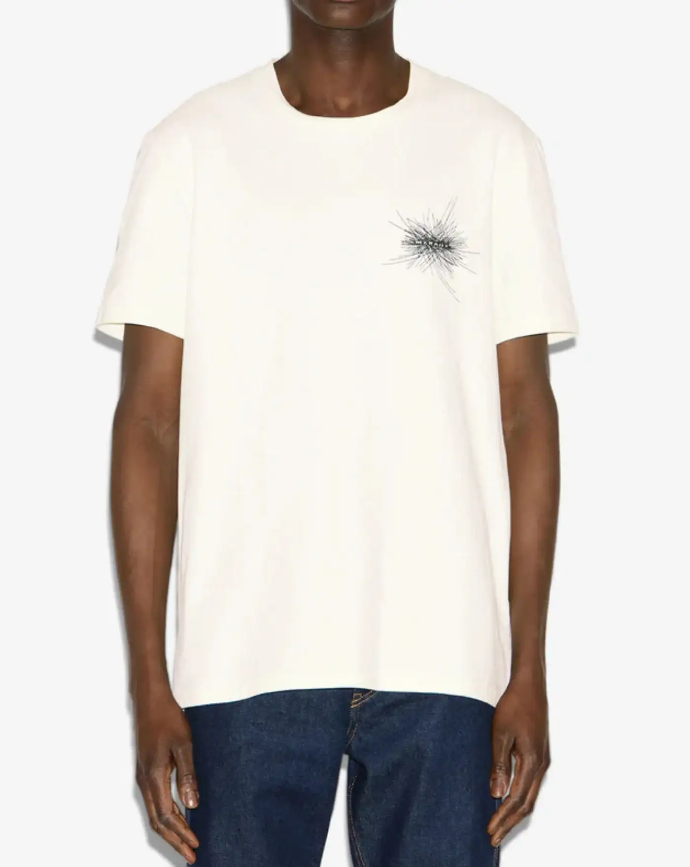 Camiseta Isabel Marant Honore - Image 10