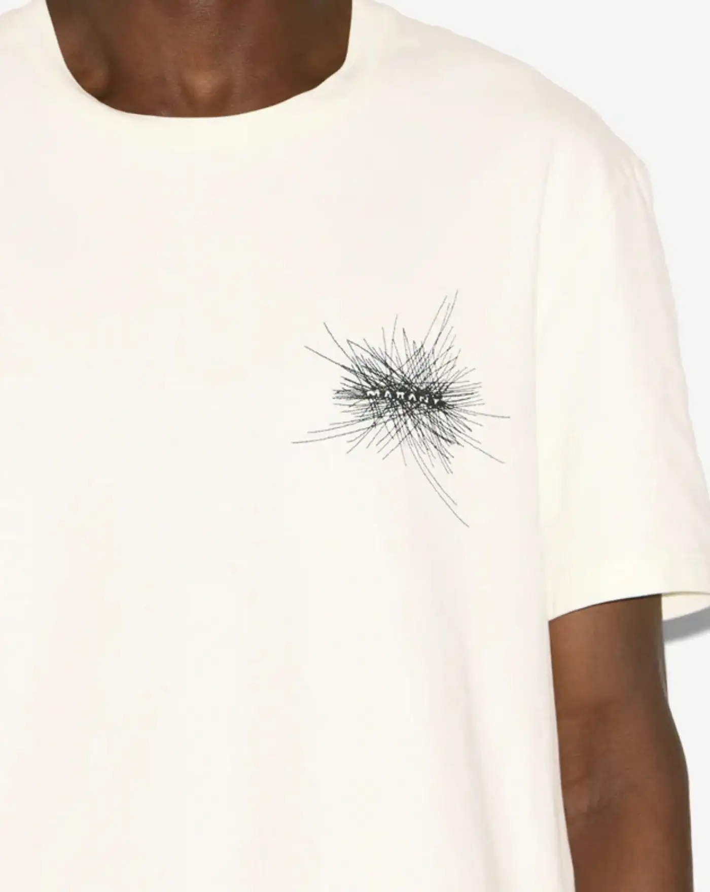 Camiseta Isabel Marant Honore - Image 5
