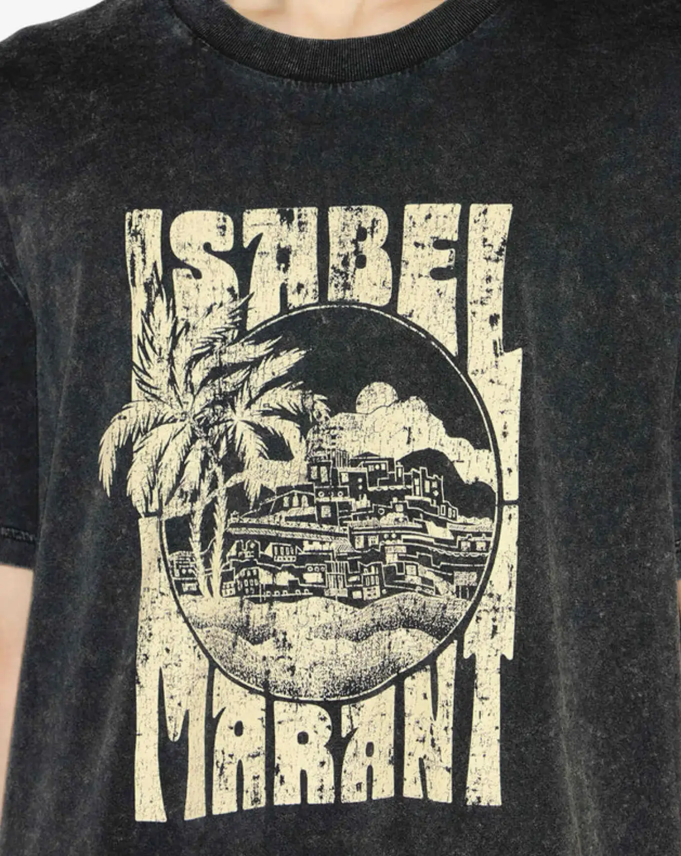 Camiseta Isabel Marant Honore - Image 5