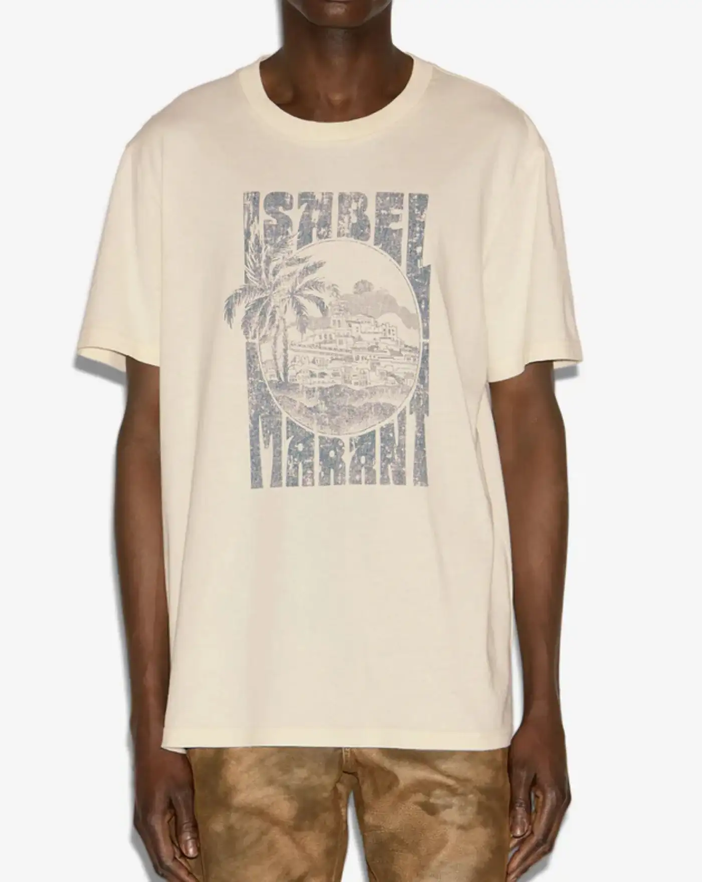 Camiseta Isabel Marant Honore - Image 2
