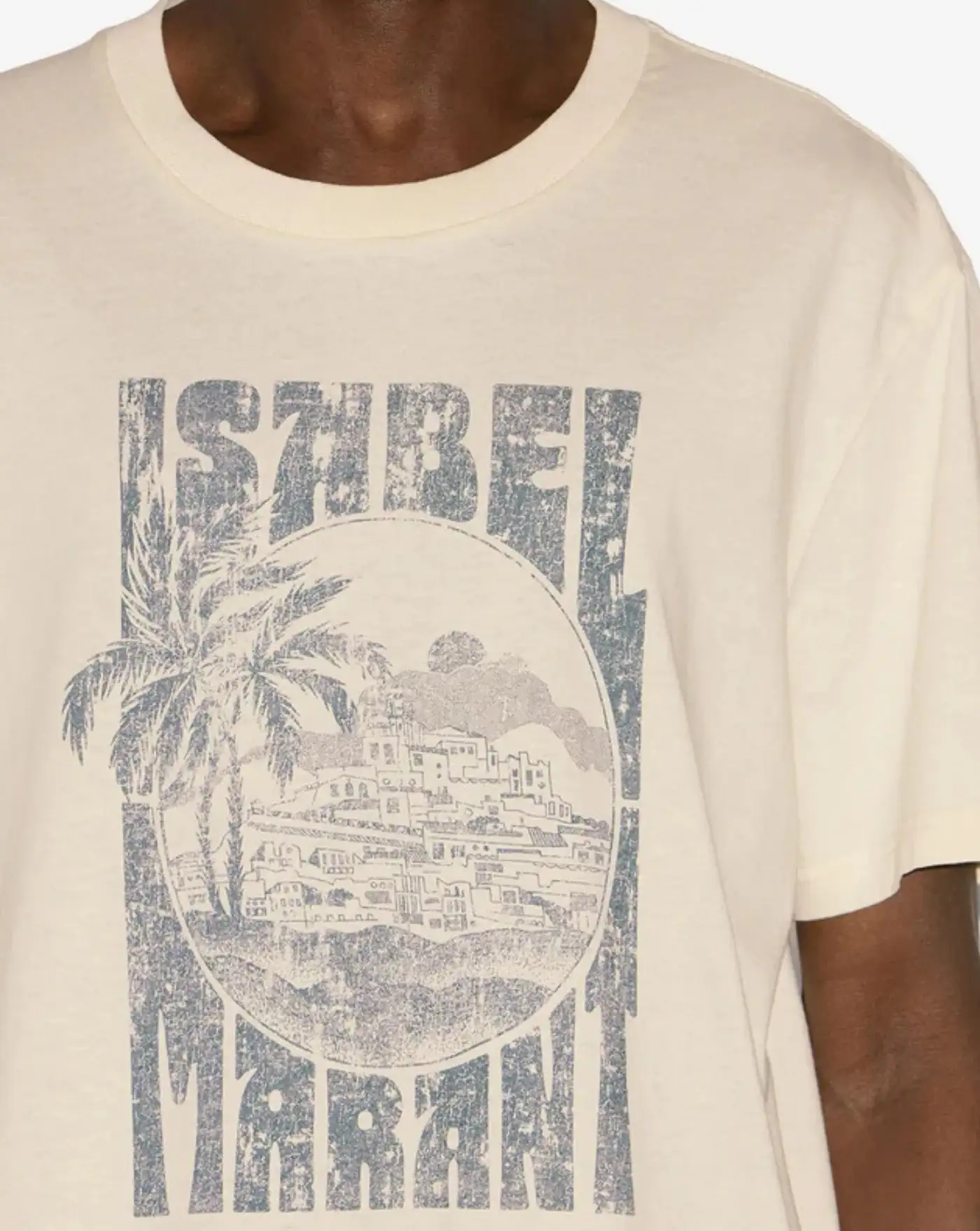 Camiseta Isabel Marant Honore - Image 5
