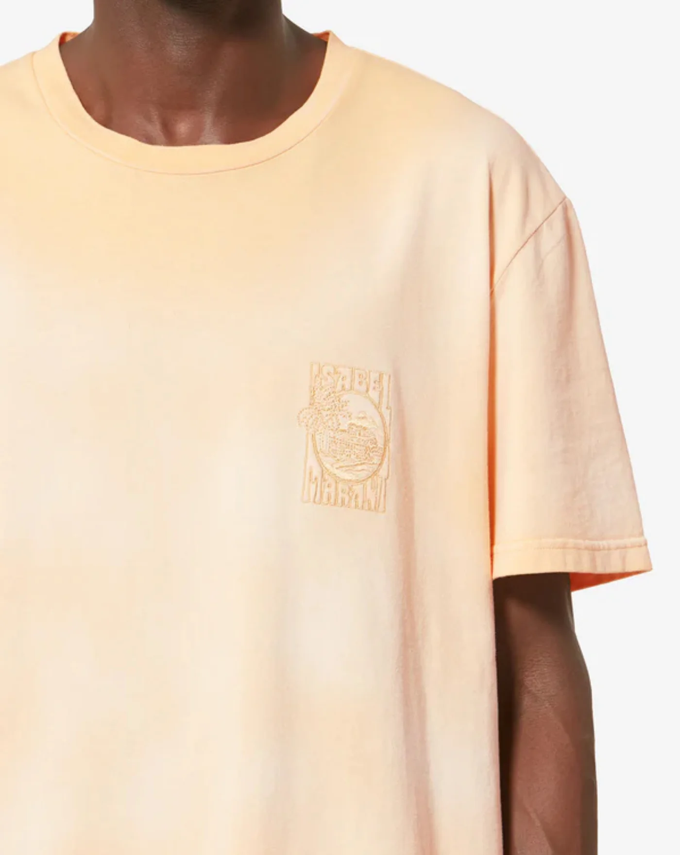 Camiseta Isabel Marant Honore - Image 4