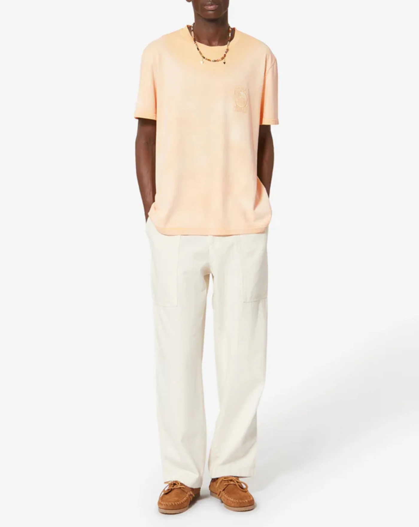 Camiseta Isabel Marant Honore - Image 5