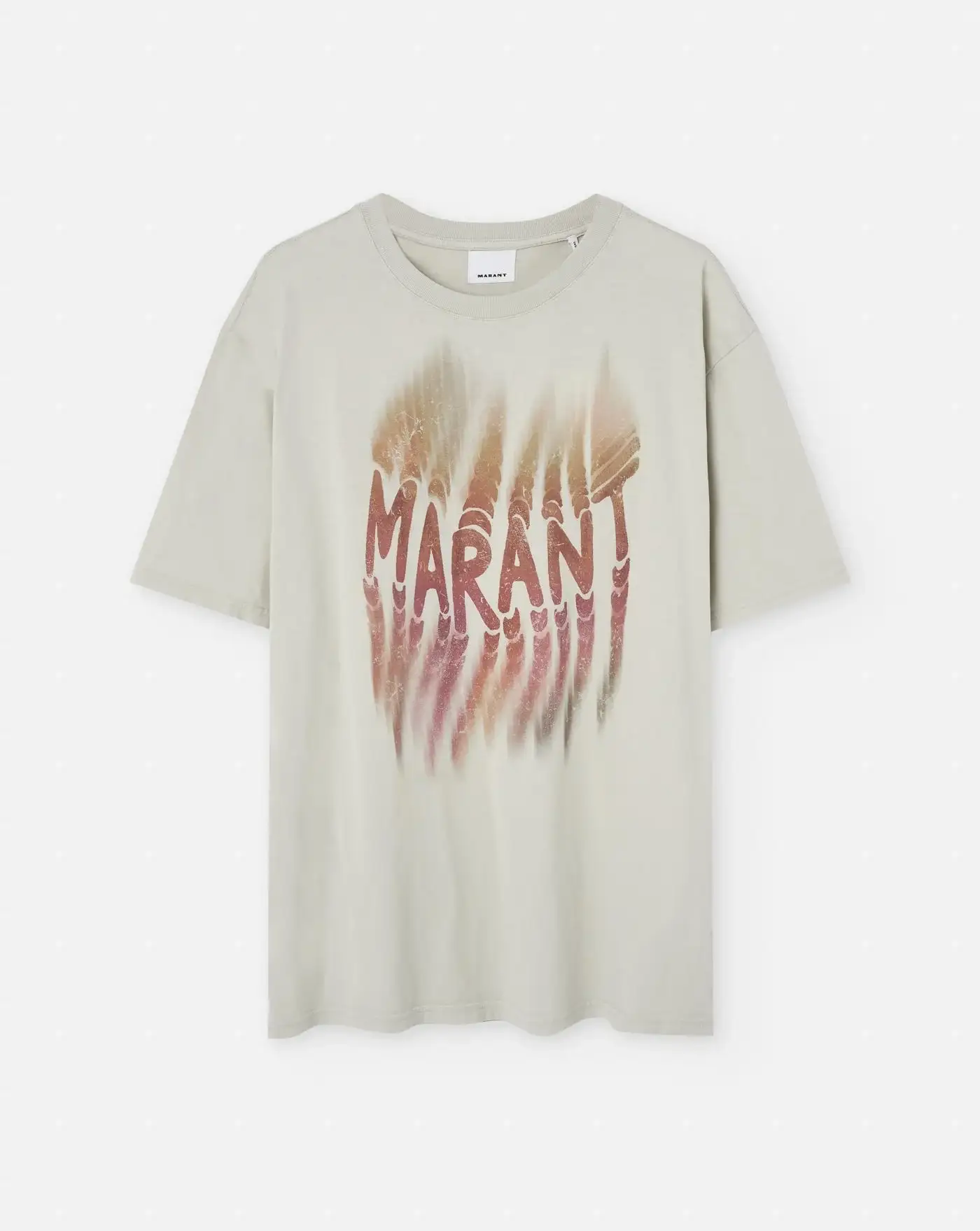 Camiseta Isabel Marant Hugo