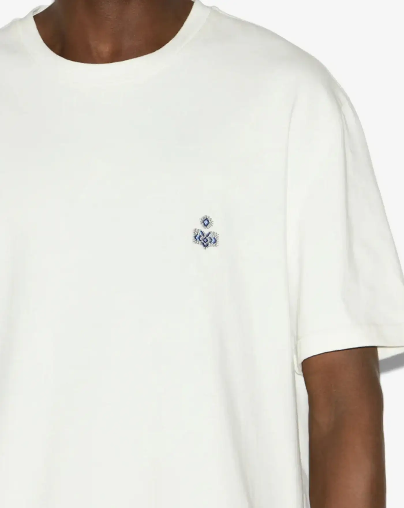 Camiseta Isabel Marant Hugo - Image 4