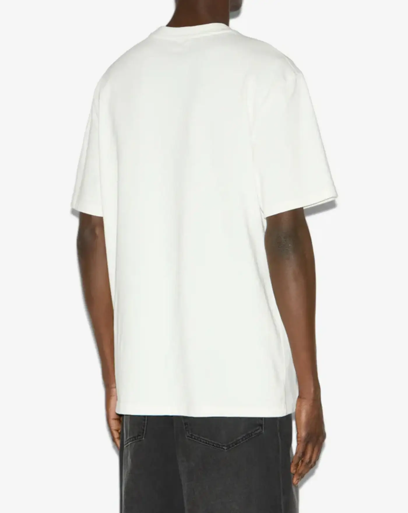 Camiseta Isabel Marant Hugo - Image 5