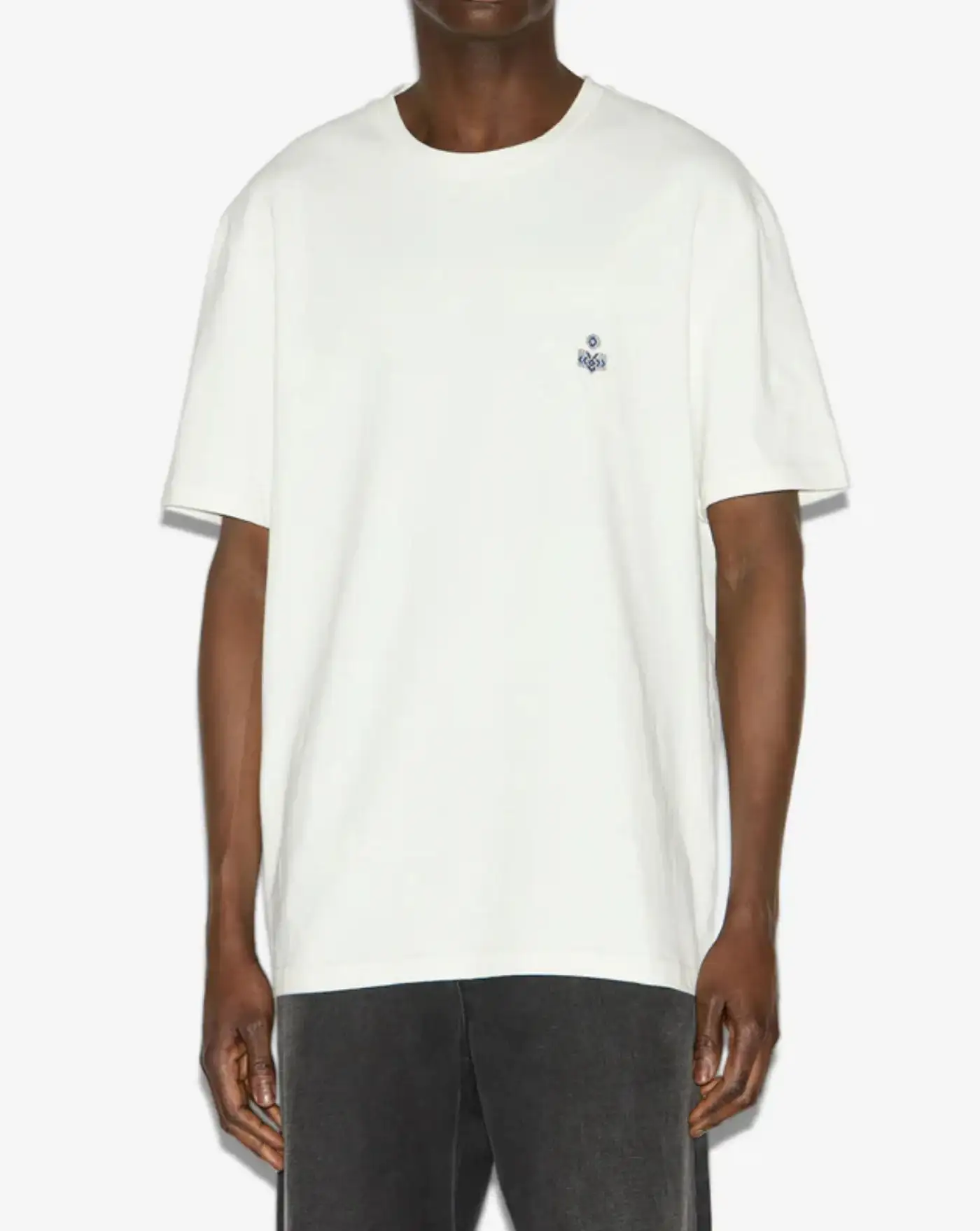 Camiseta Isabel Marant Hugo - Image 9