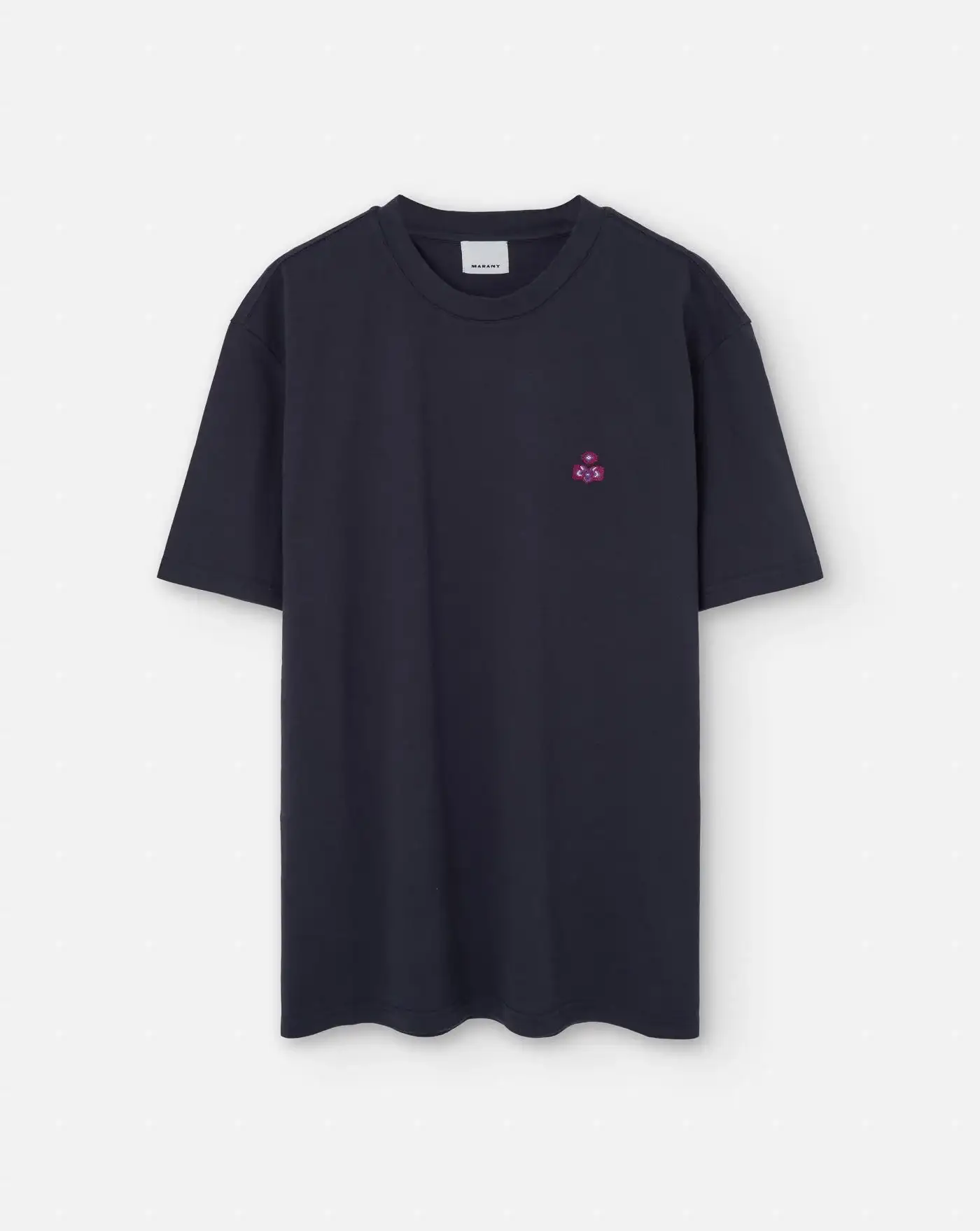 Camiseta Isabel Marant Hugo