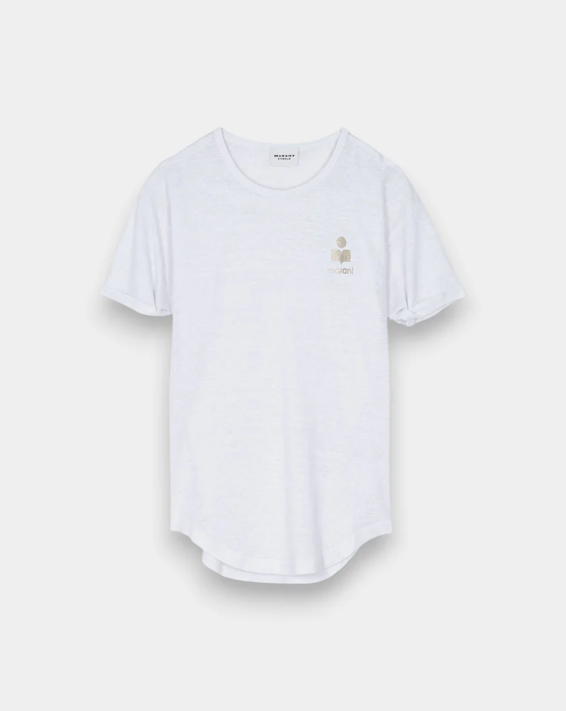 Camiseta Isabel Marant Koldia