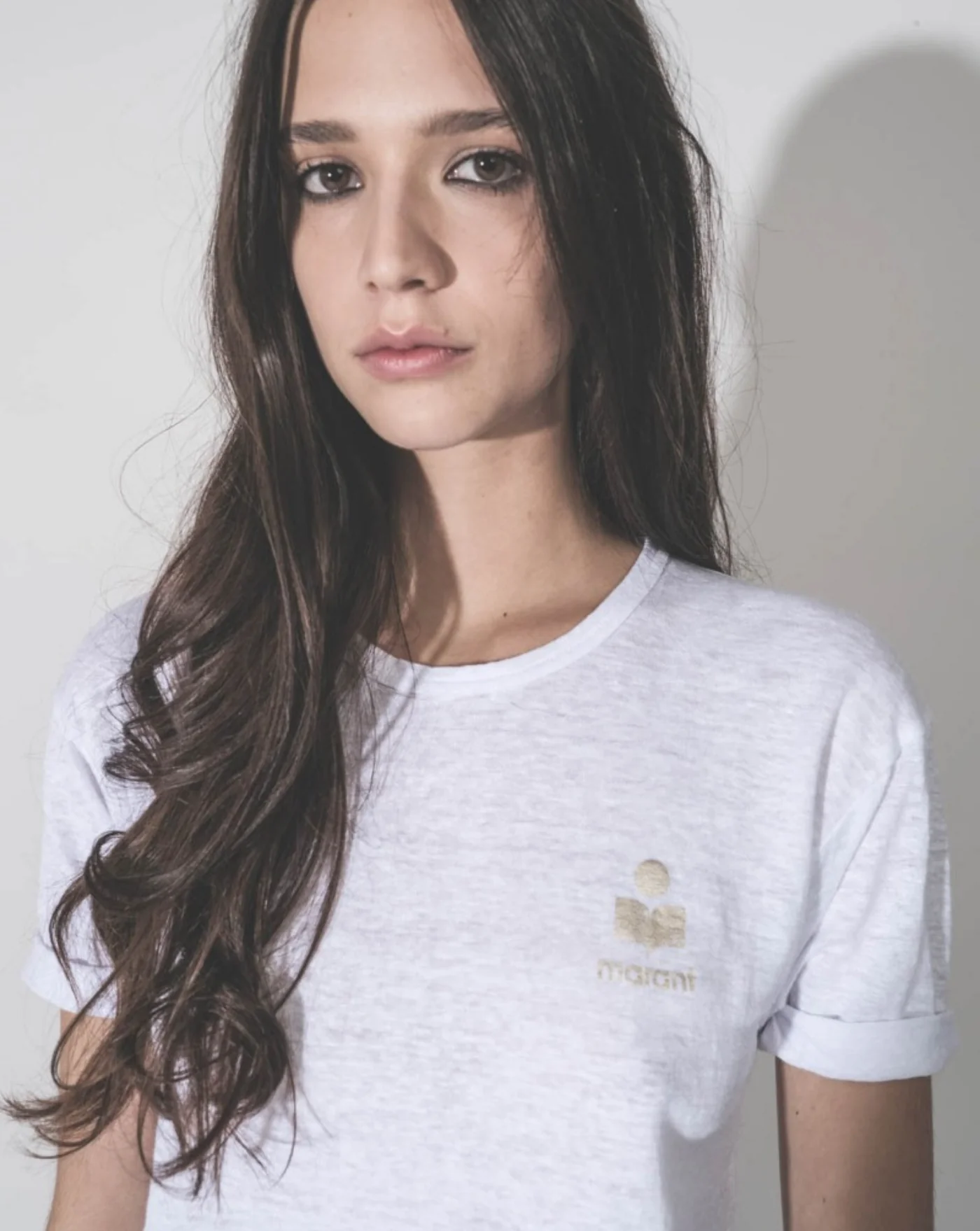 Camiseta Isabel Marant Koldia - Image 3