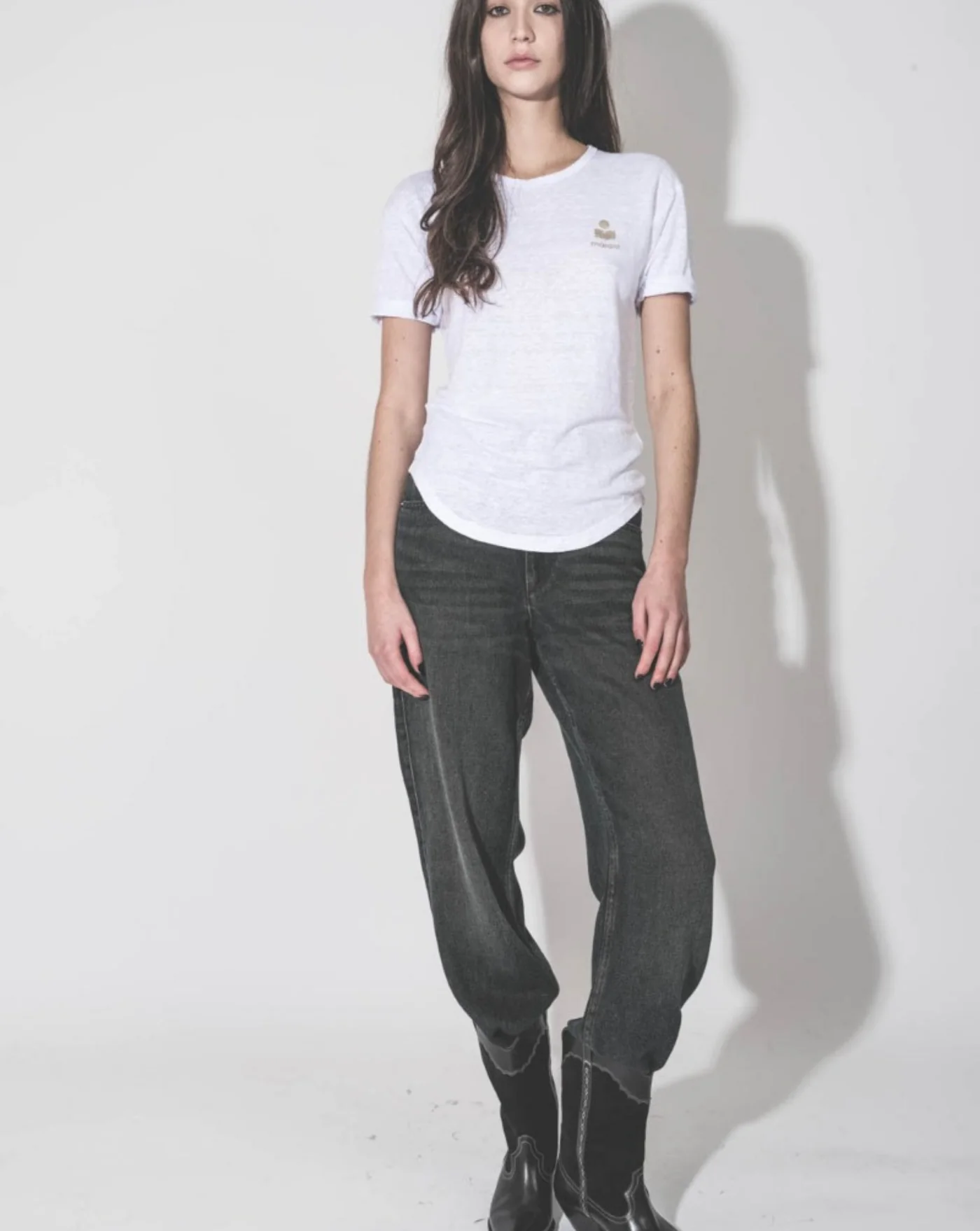 Camiseta Isabel Marant Koldia - Image 4