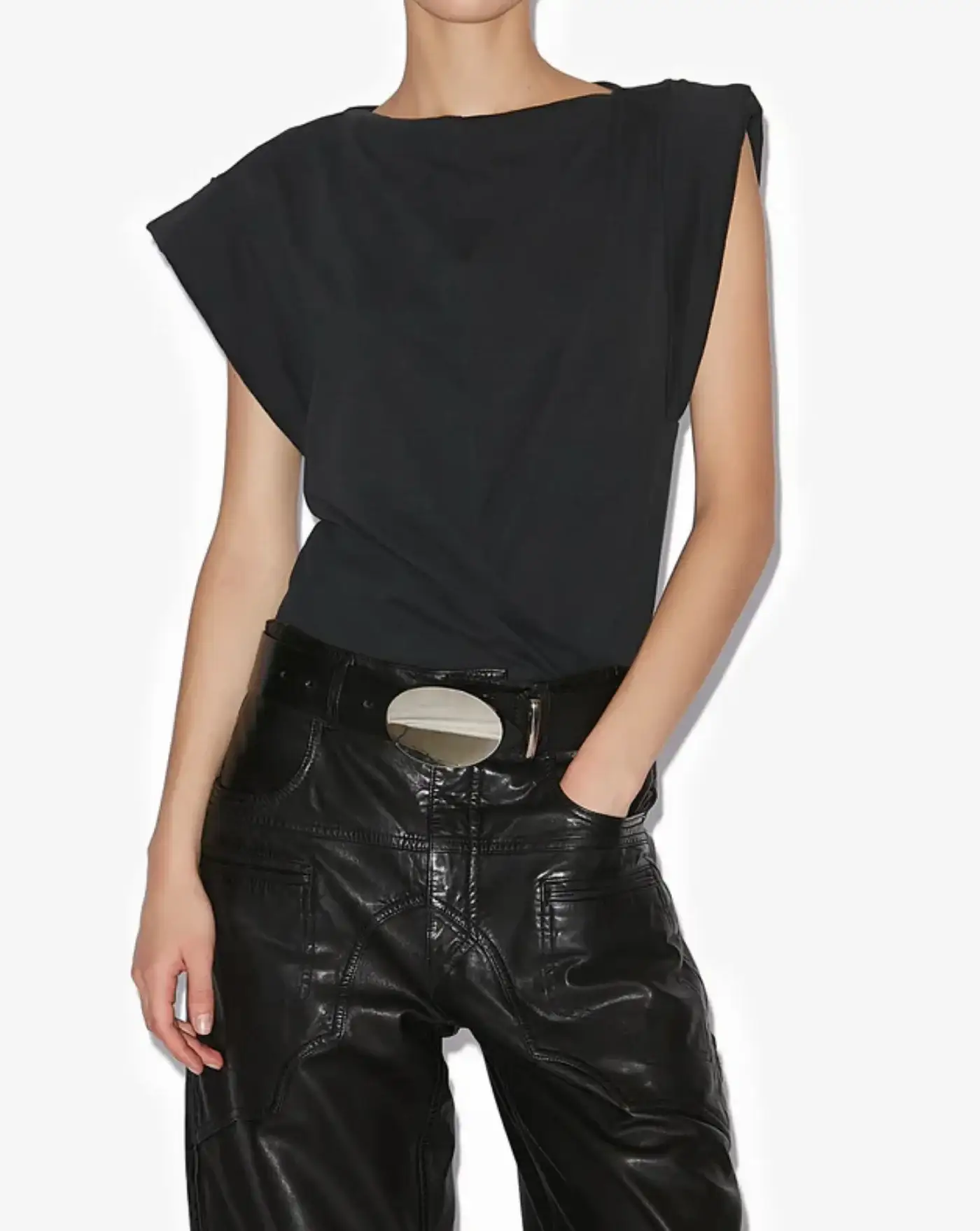 Camiseta Isabel Marant Maisan - Image 2