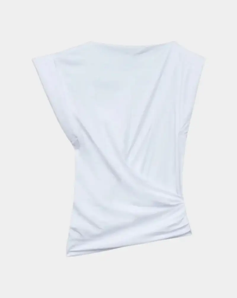 Camiseta Isabel Marant Maisan