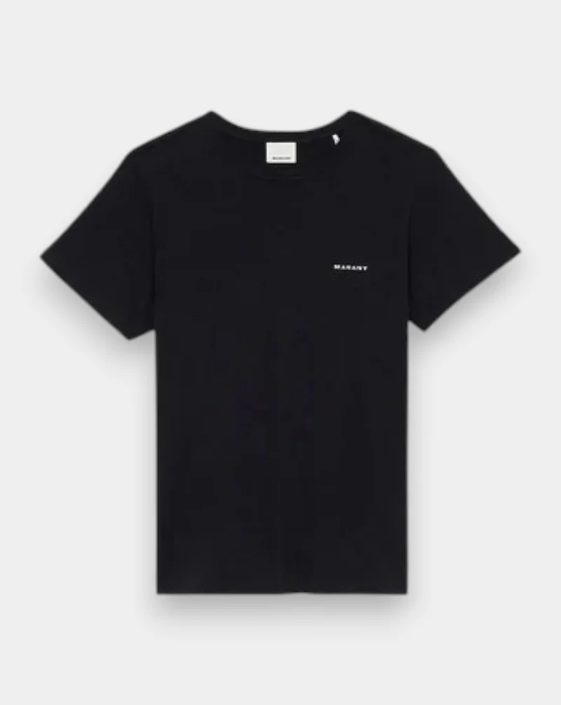 Camiseta Isabel Marant Zafferh Tee
