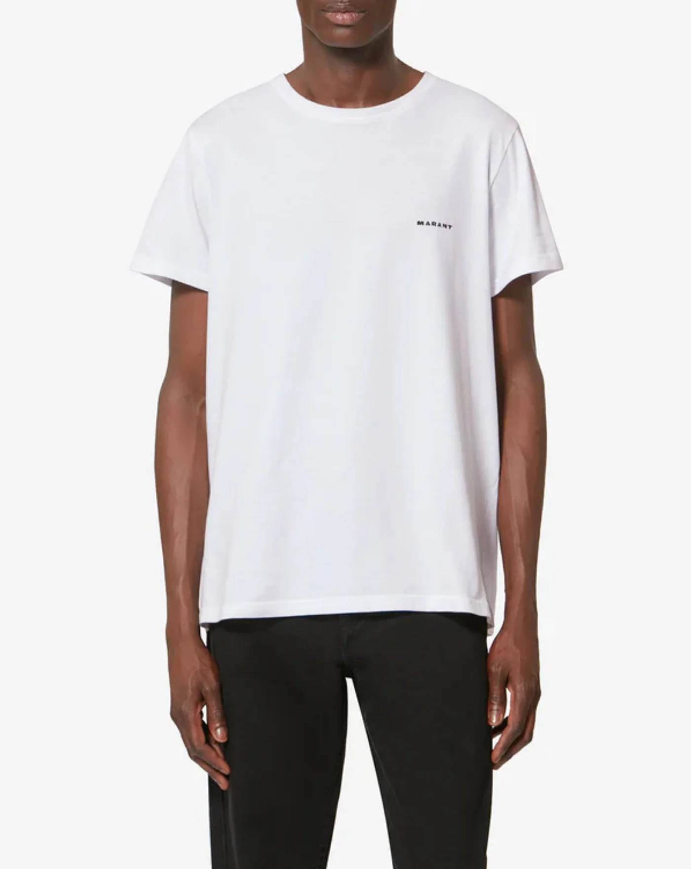 Camiseta Isabel Marant Zafferh Tee - Image 2