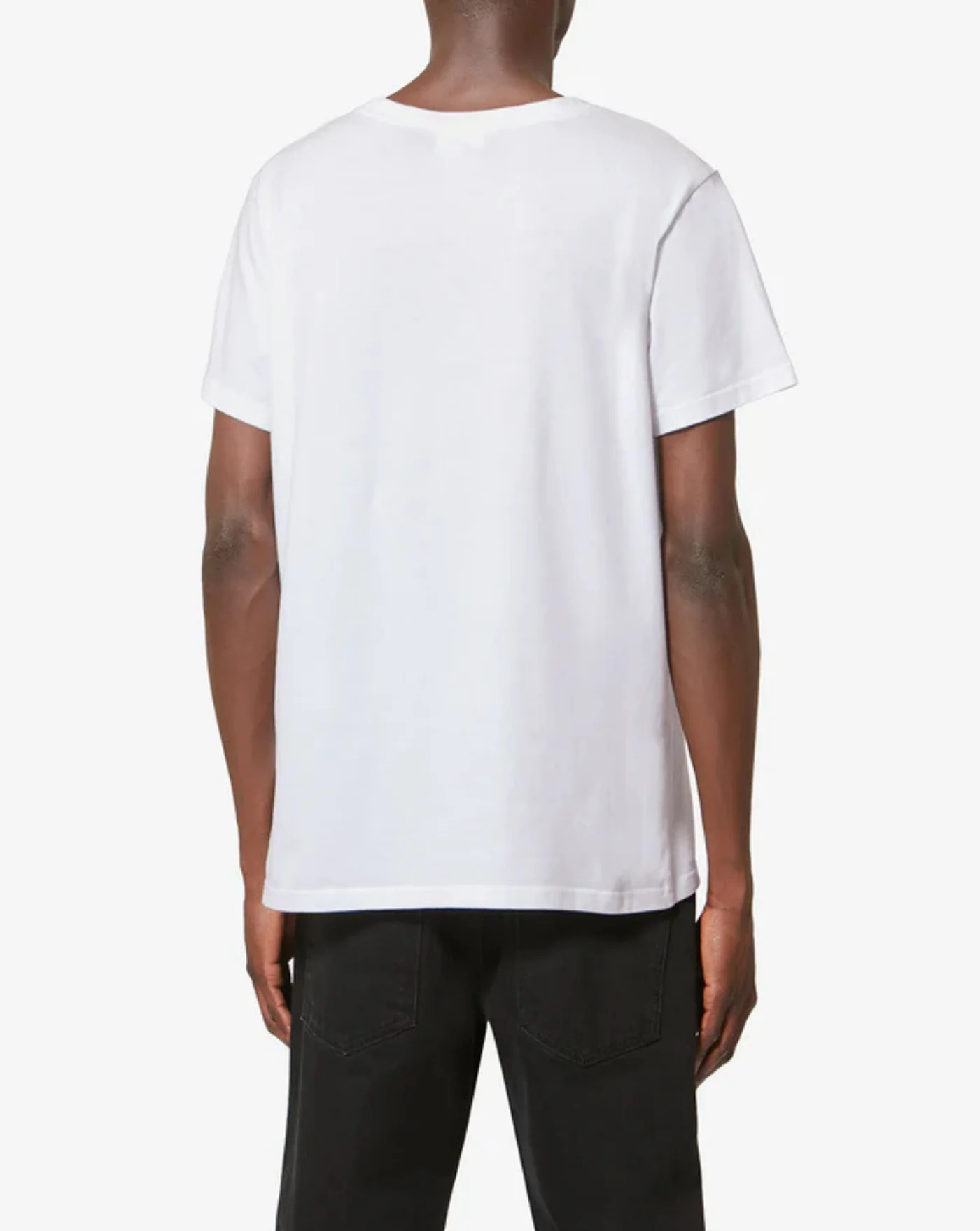 Camiseta Isabel Marant Zafferh Tee - Image 3
