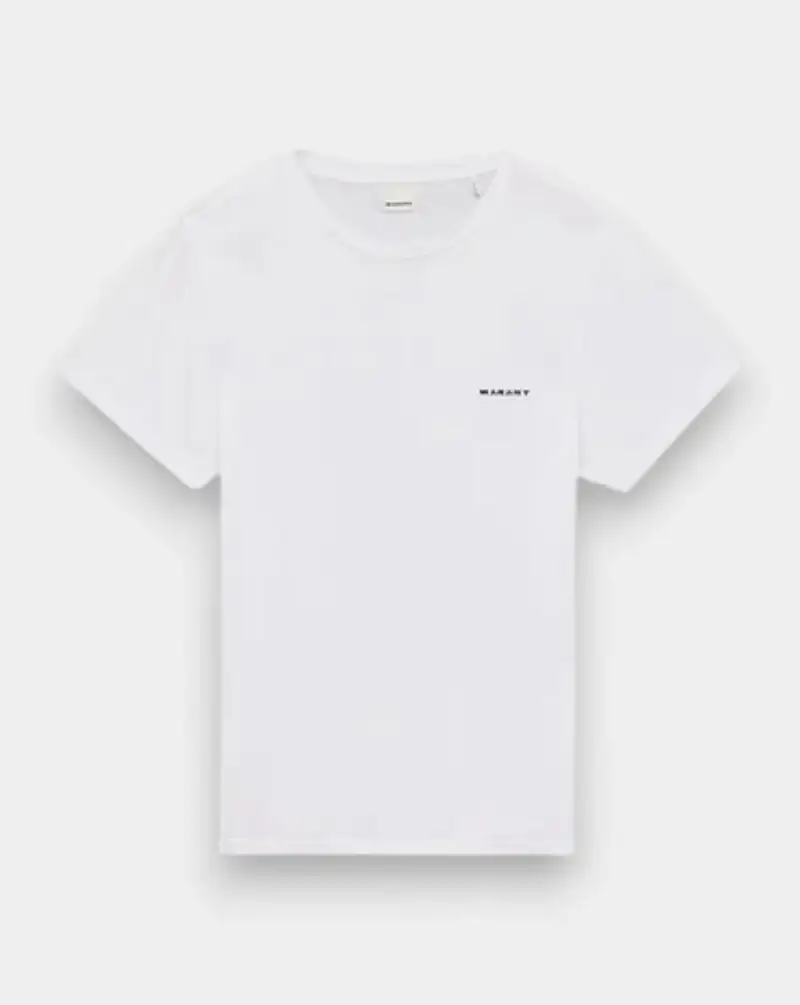 Camiseta Isabel Marant Zafferh