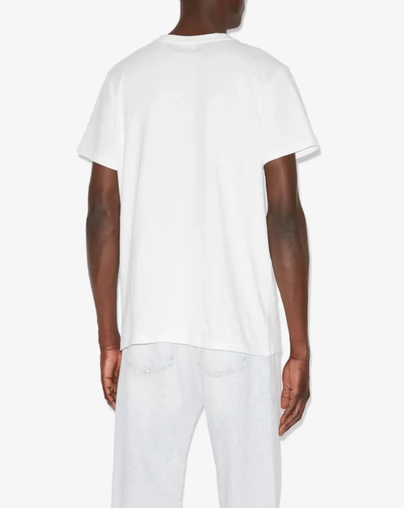 Camiseta Isabel Marant Zafferh - Image 3