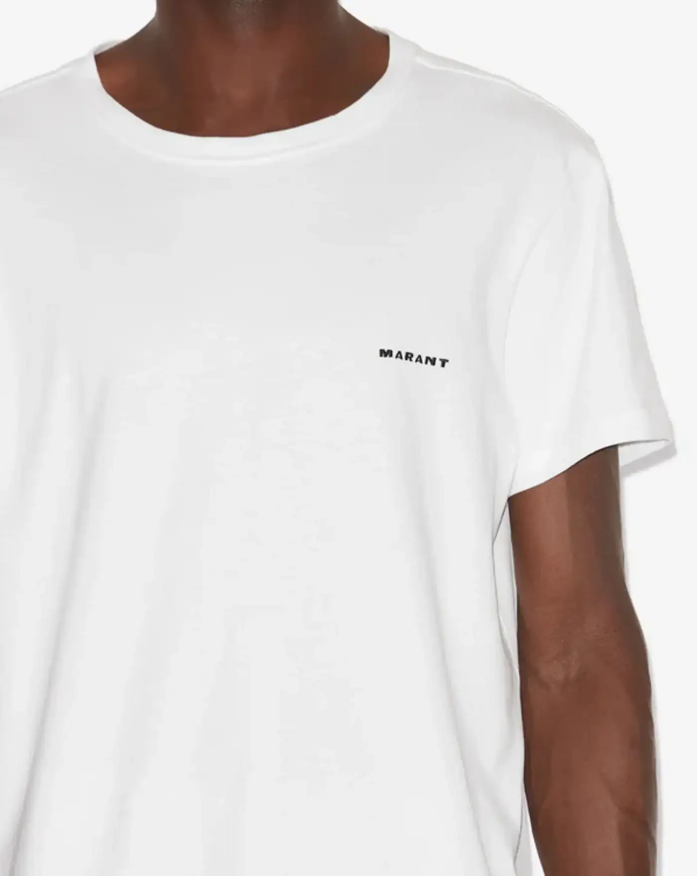 Camiseta Isabel Marant Zafferh - Image 5