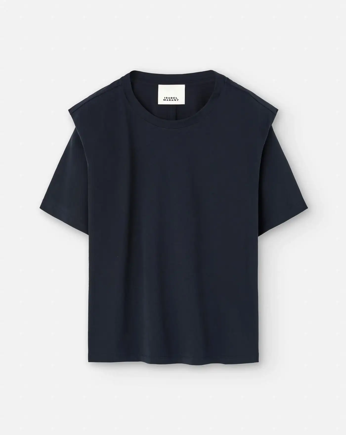 Camiseta Isabel Marant Zelitos