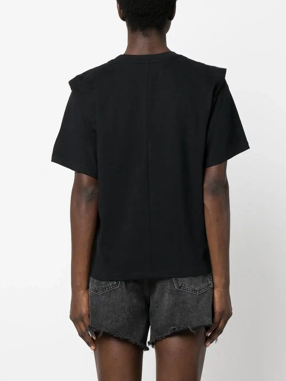Camiseta Isabel Marant Zelitos - Image 11