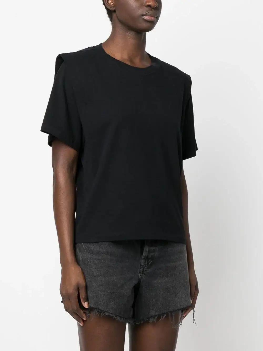 Camiseta Isabel Marant Zelitos - Image 8