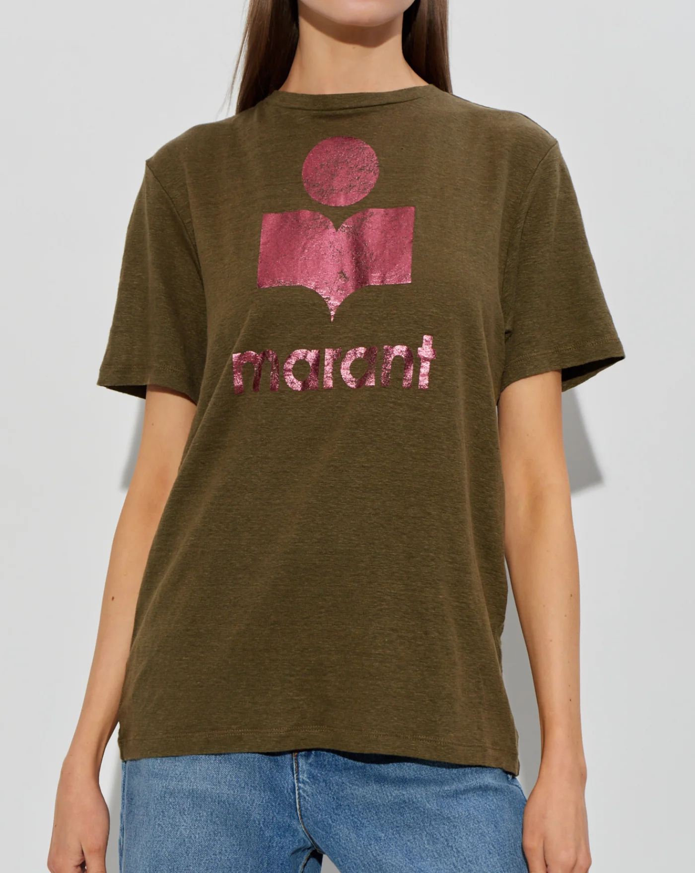 Camiseta Isabel Marant Zewel - Image 2