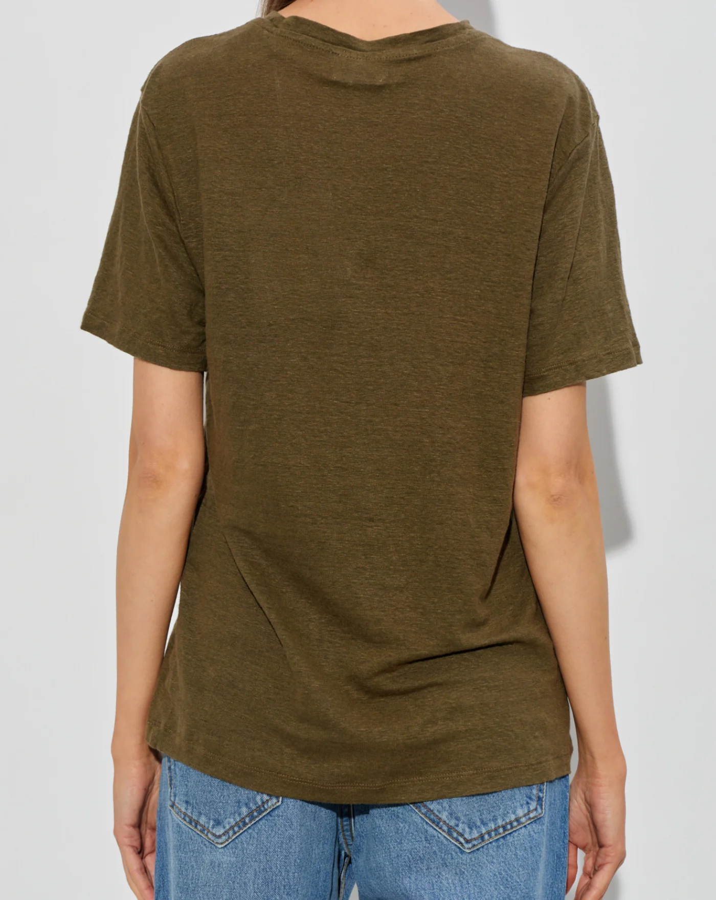 Camiseta Isabel Marant Zewel - Image 3