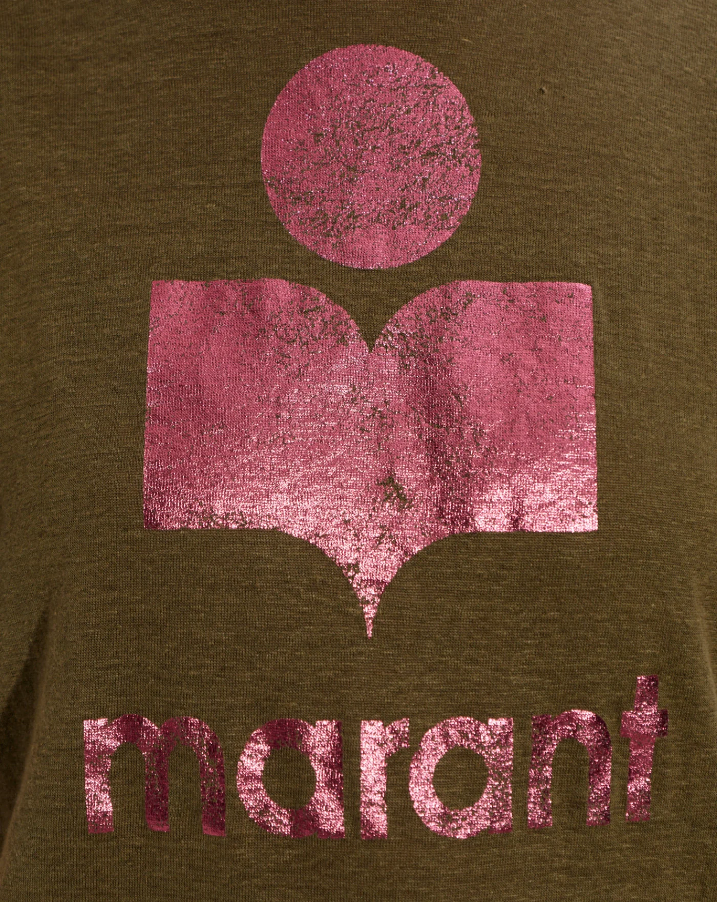 Camiseta Isabel Marant Zewel - Image 4