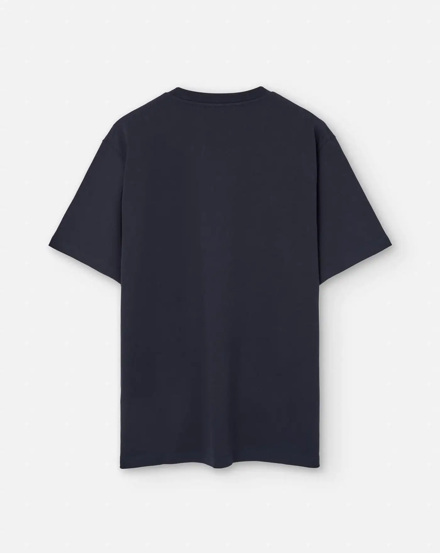 Camiseta Jw Anderson Anchor Embroidery - Image 2
