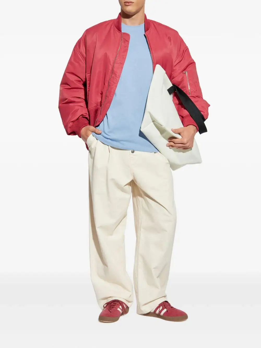 Camiseta Jw Anderson Anchor - Image 7