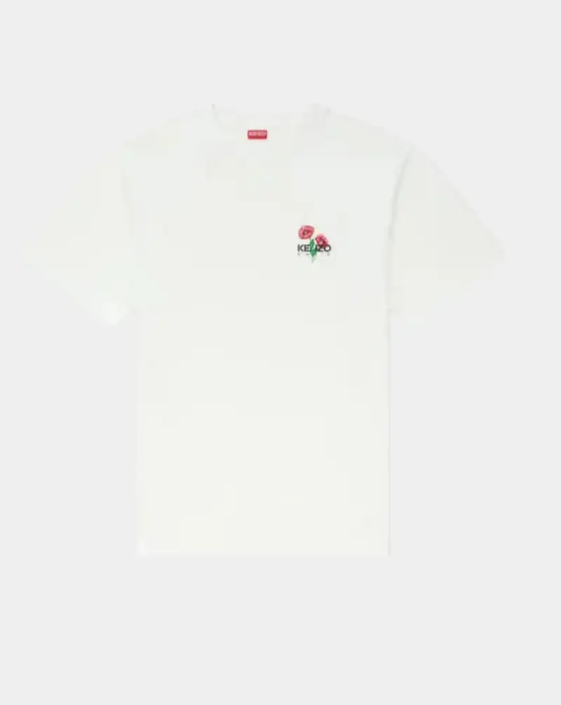 Camiseta Kenzo Archive Bouquet