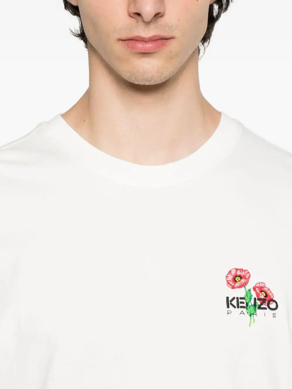 Camiseta Kenzo Archive Bouquet - Image 7