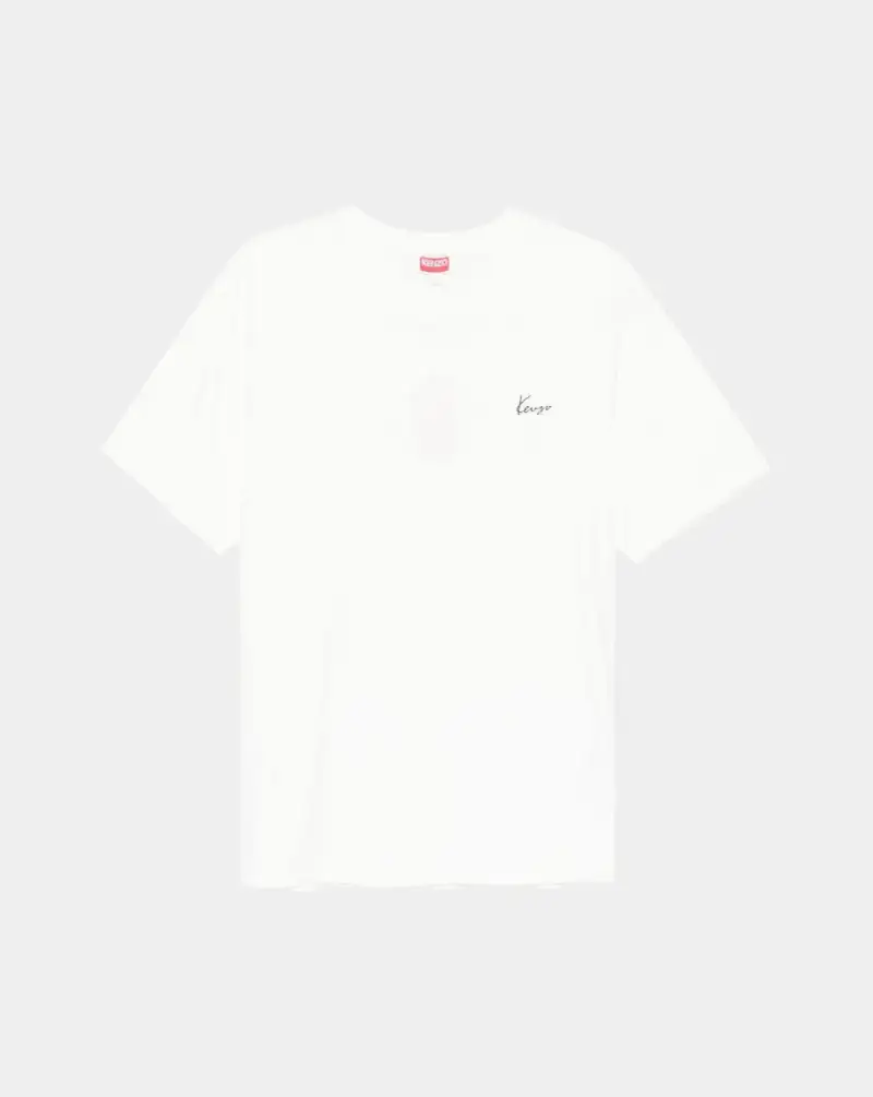 Camiseta Kenzo Archive Bouquet