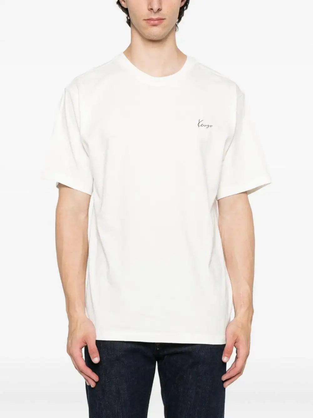 Camiseta Kenzo Archive Bouquet - Image 2