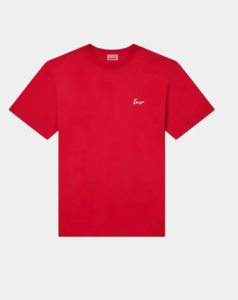 Camiseta Kenzo Archive Bouquet