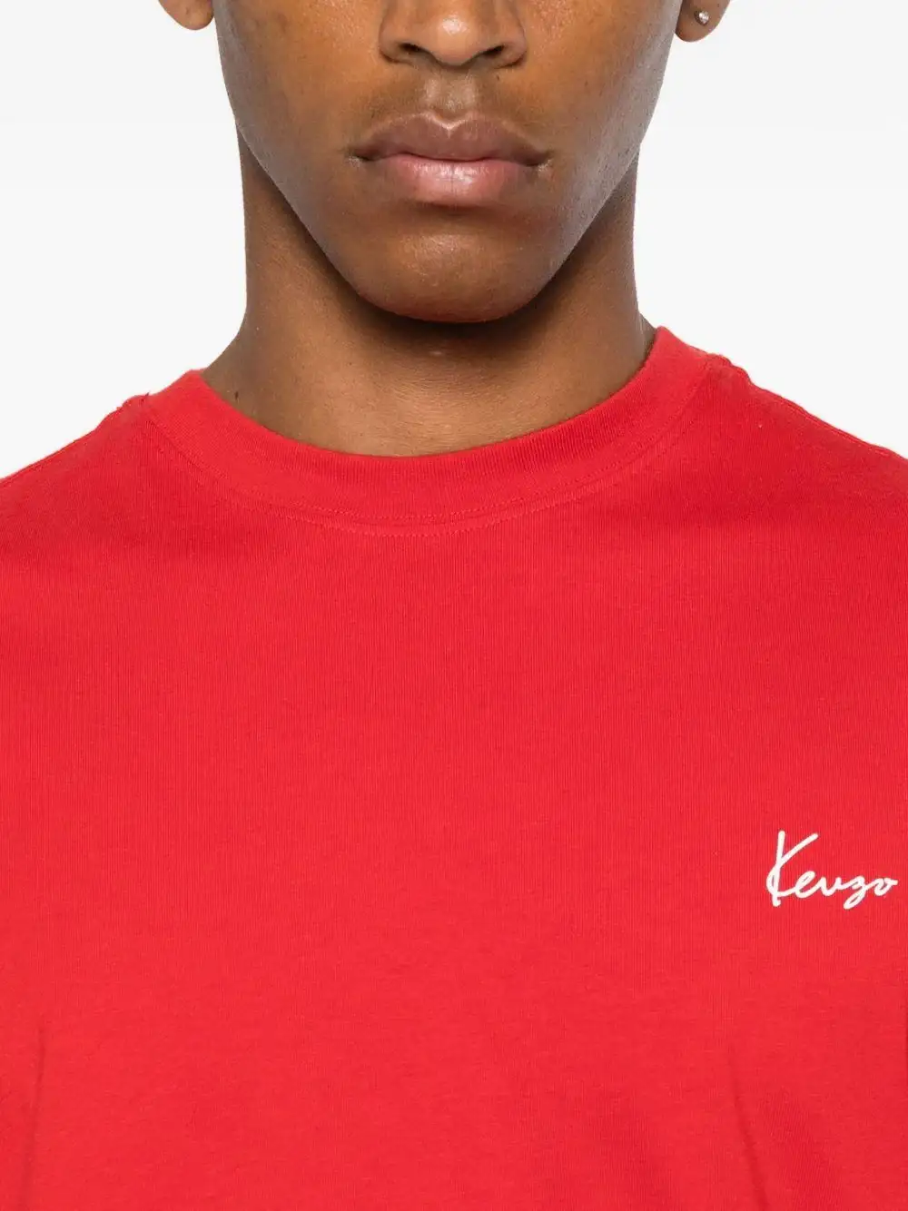 Camiseta Kenzo Archive Bouquet - Image 5