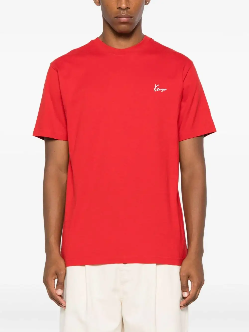 Camiseta Kenzo Archive Bouquet - Image 8
