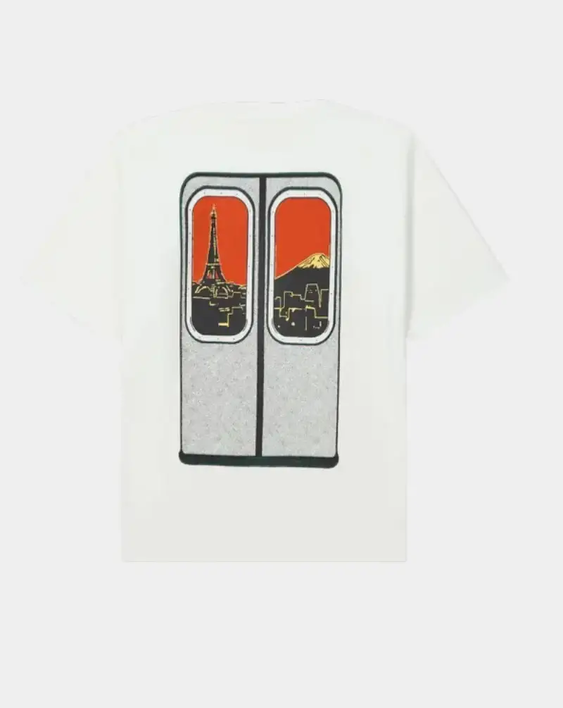 Camiseta Kenzo City - Image 2