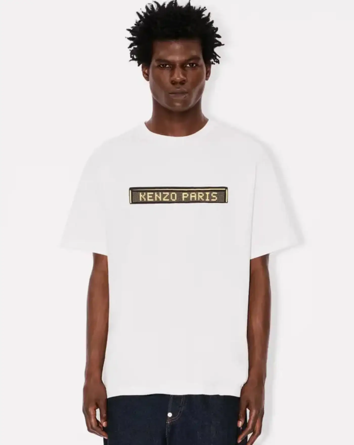 Camiseta Kenzo City - Image 3