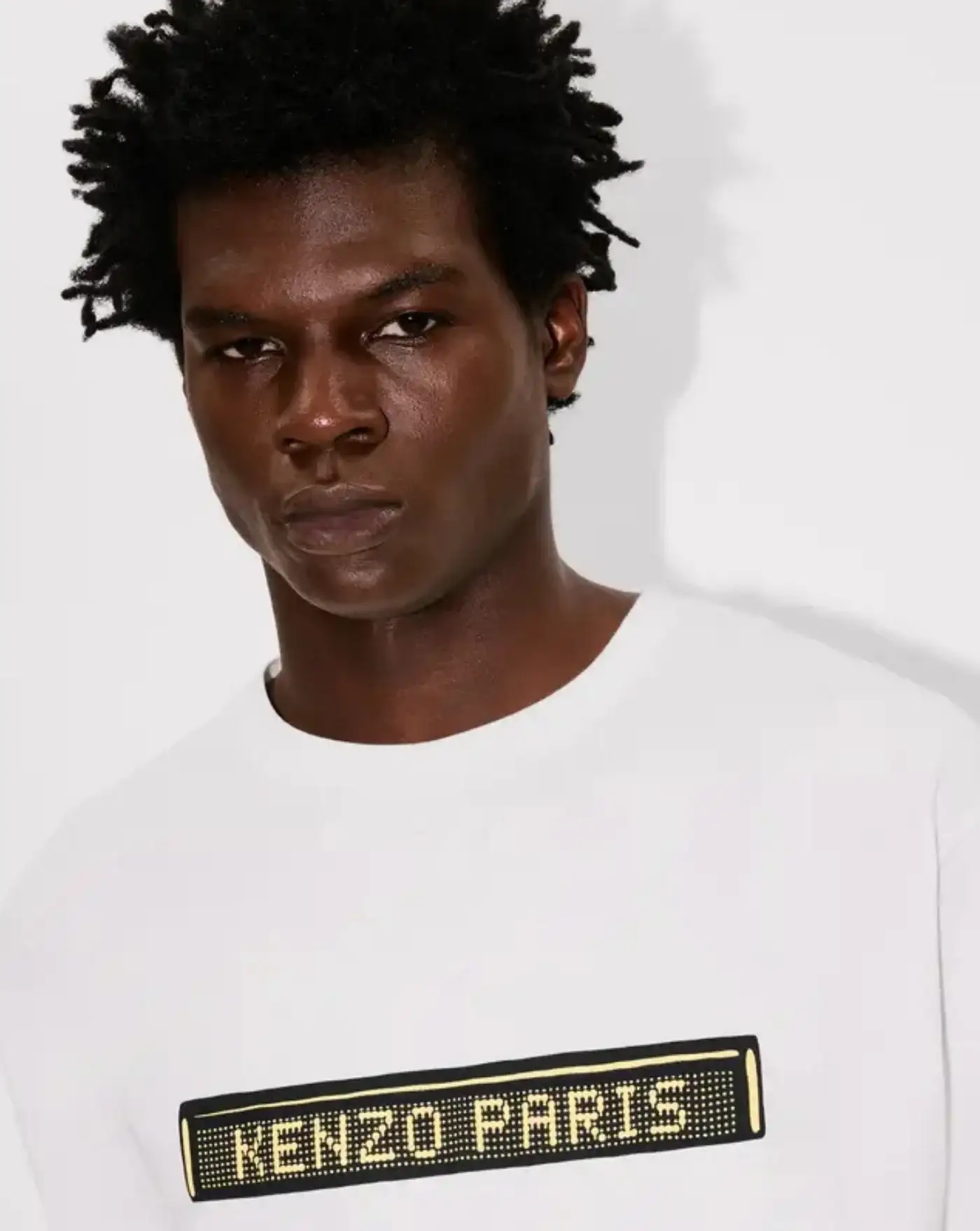 Camiseta Kenzo City - Image 8