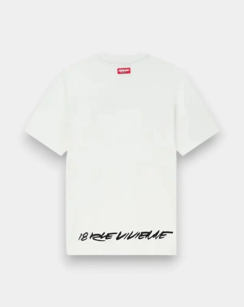 Camiseta Kenzo Futura - Image 3