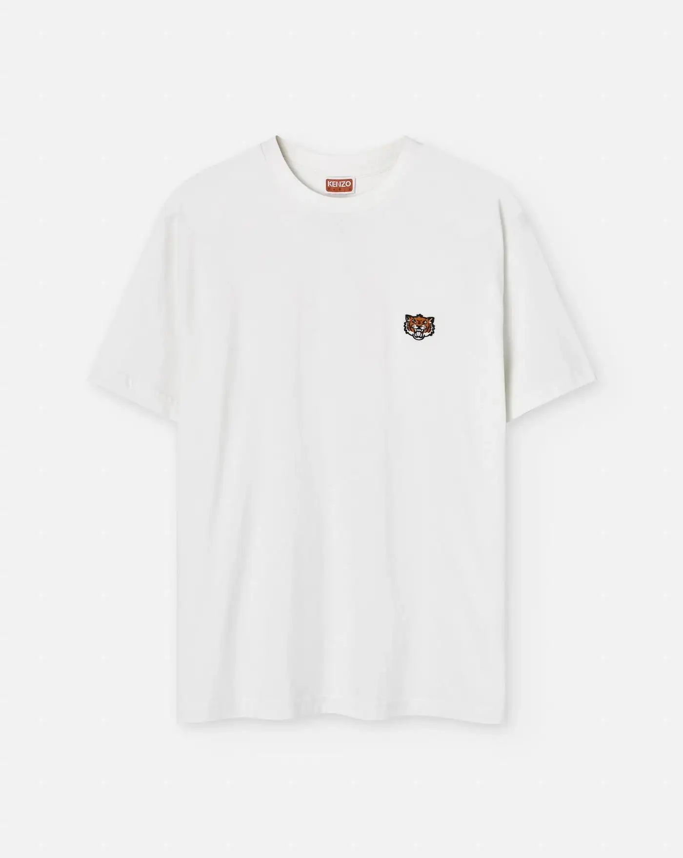 Camiseta Kenzo Happy Tiger