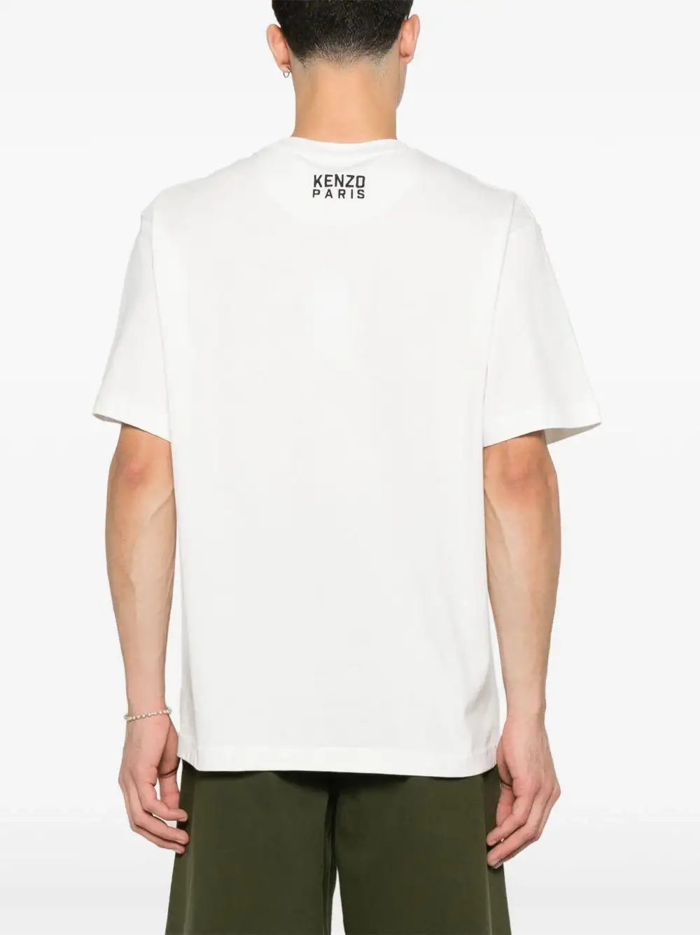 Camiseta Kenzo Happy Tiger - Image 11