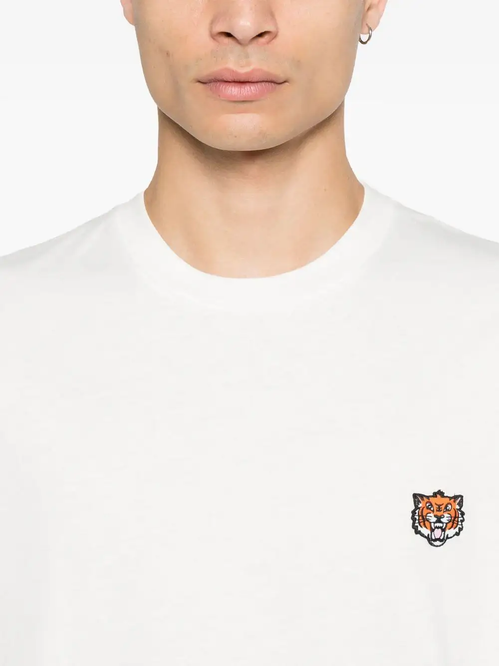 Camiseta Kenzo Happy Tiger - Image 12