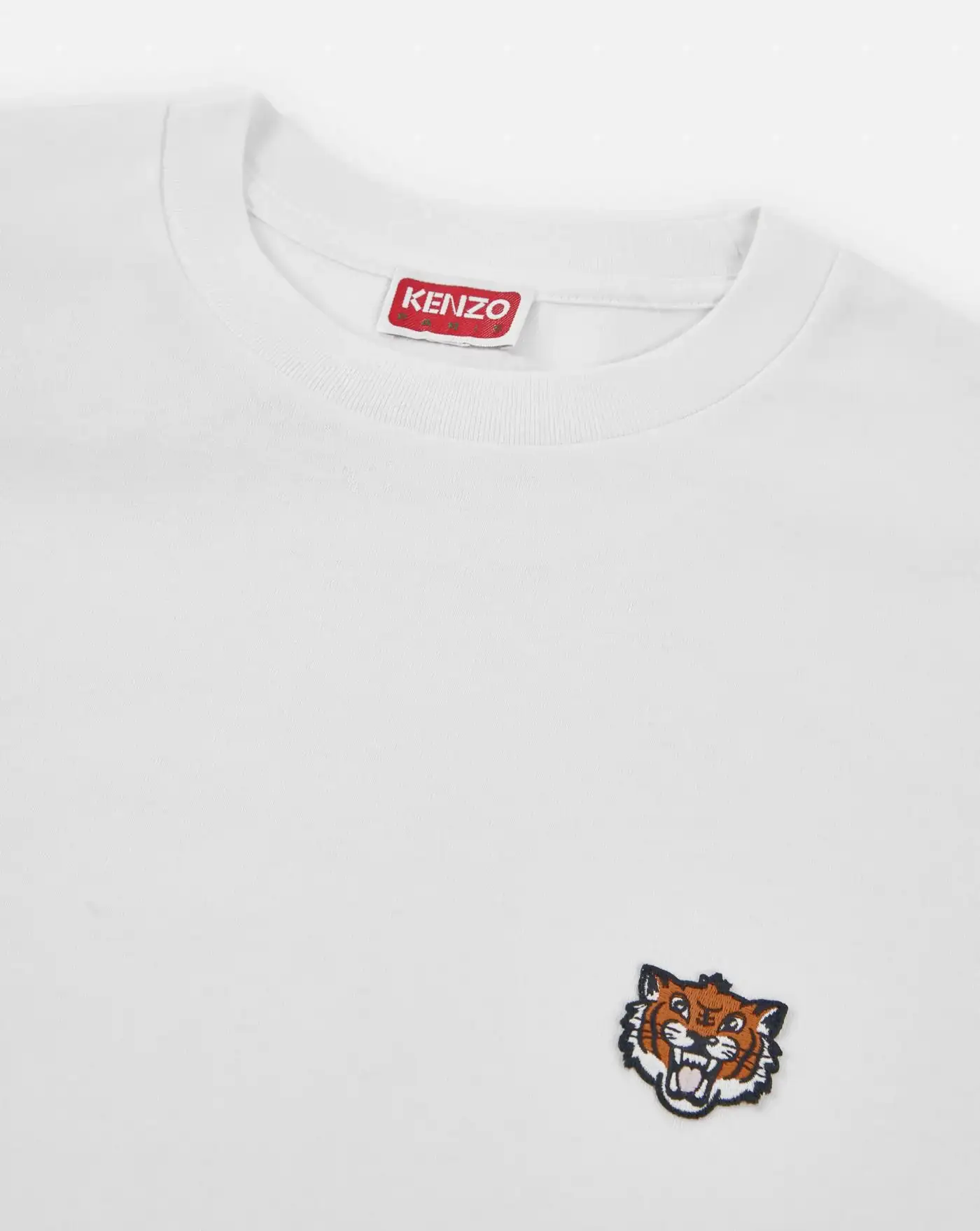 Camiseta Kenzo Happy Tiger - Image 14